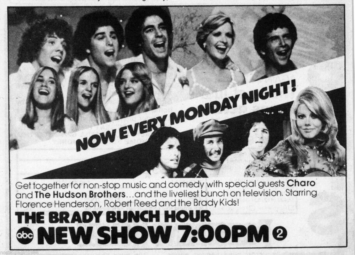 Classic 1970s Weekly TV Variety Series ReelRundown
