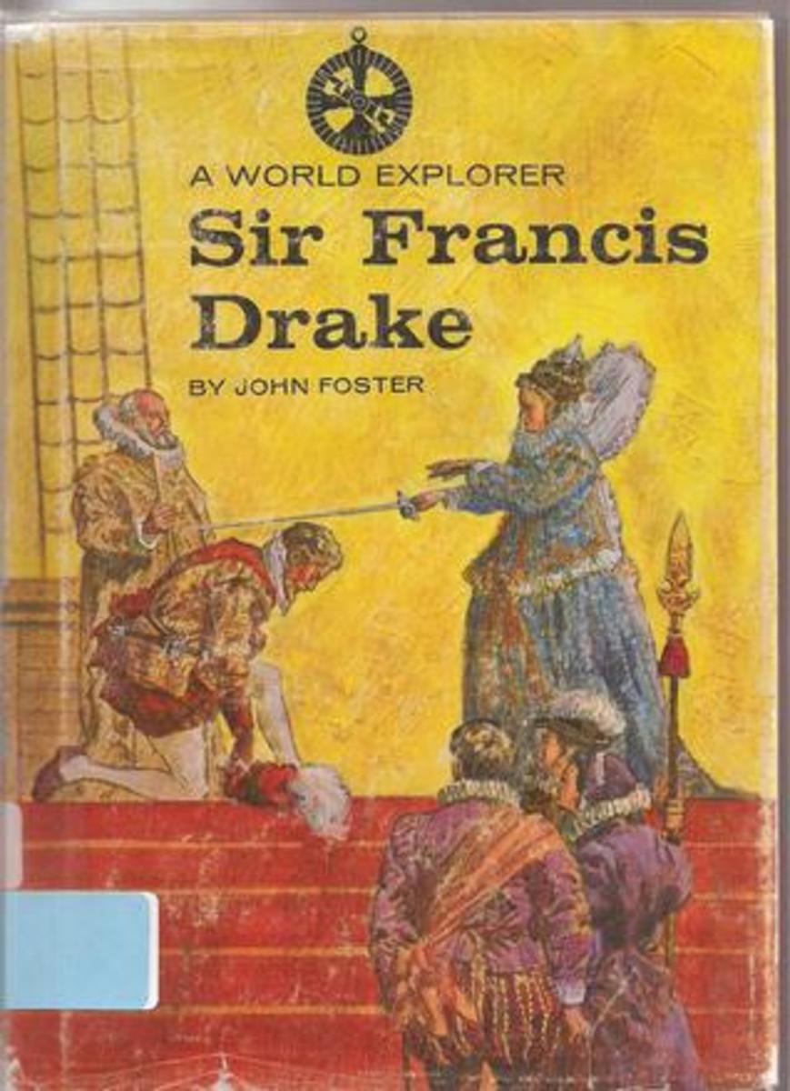 Cabot, Cartier, Drake, Hudson, and Astronomy Lesson HubPages