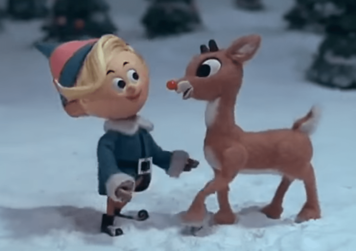 Rankin/Bass Retrospective Rudolph the RedNosed Reindeer ReelRundown