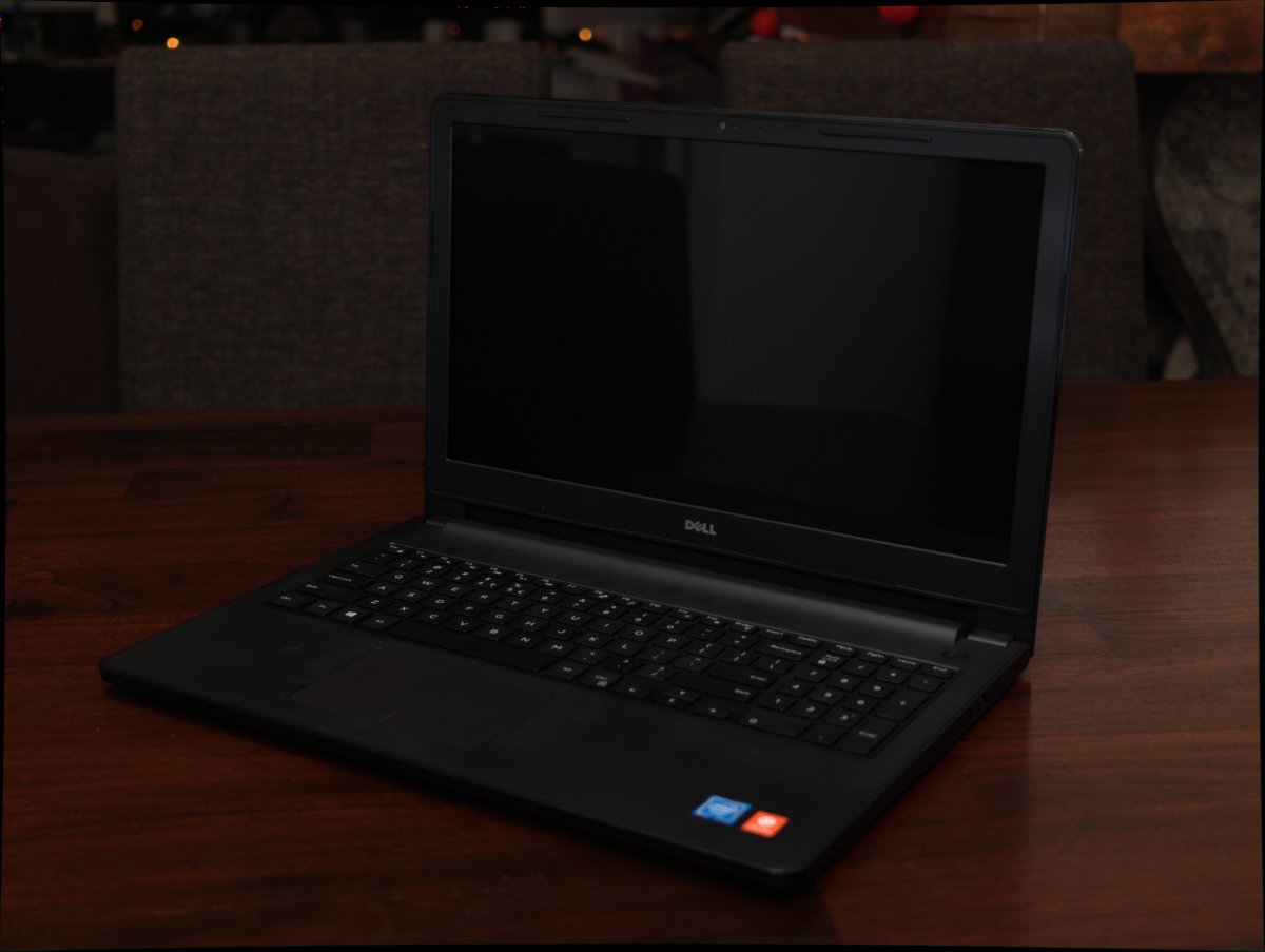 Review of the Dell Inspiron 15 3000 Series With Ubuntu HubPages