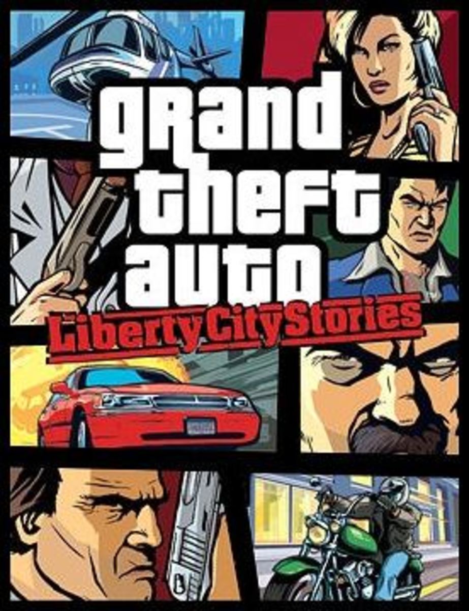 16 Games Like Grand Theft Auto (GTA) Open World Games HubPages