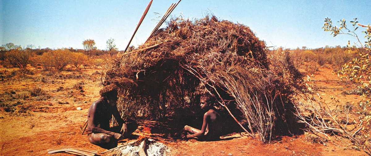 The Beginning Time (an Australian Aboriginal Dreamtime Story) HubPages