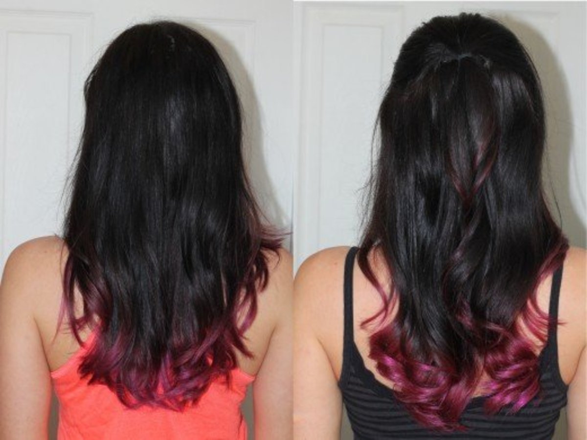 Best DIY Home Treatments for Shiny Hair Bellatory