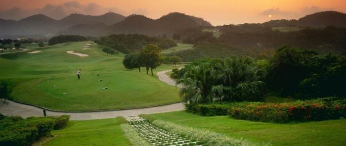 The four best golf courses to play in China | Golf courses, Top golf ... How many golf courses in china