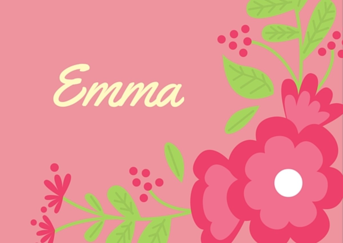 Best Nicknames for Emily WeHaveKids