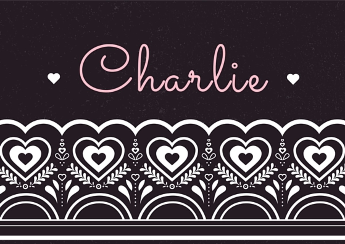 Best Nicknames for Charlotte WeHaveKids