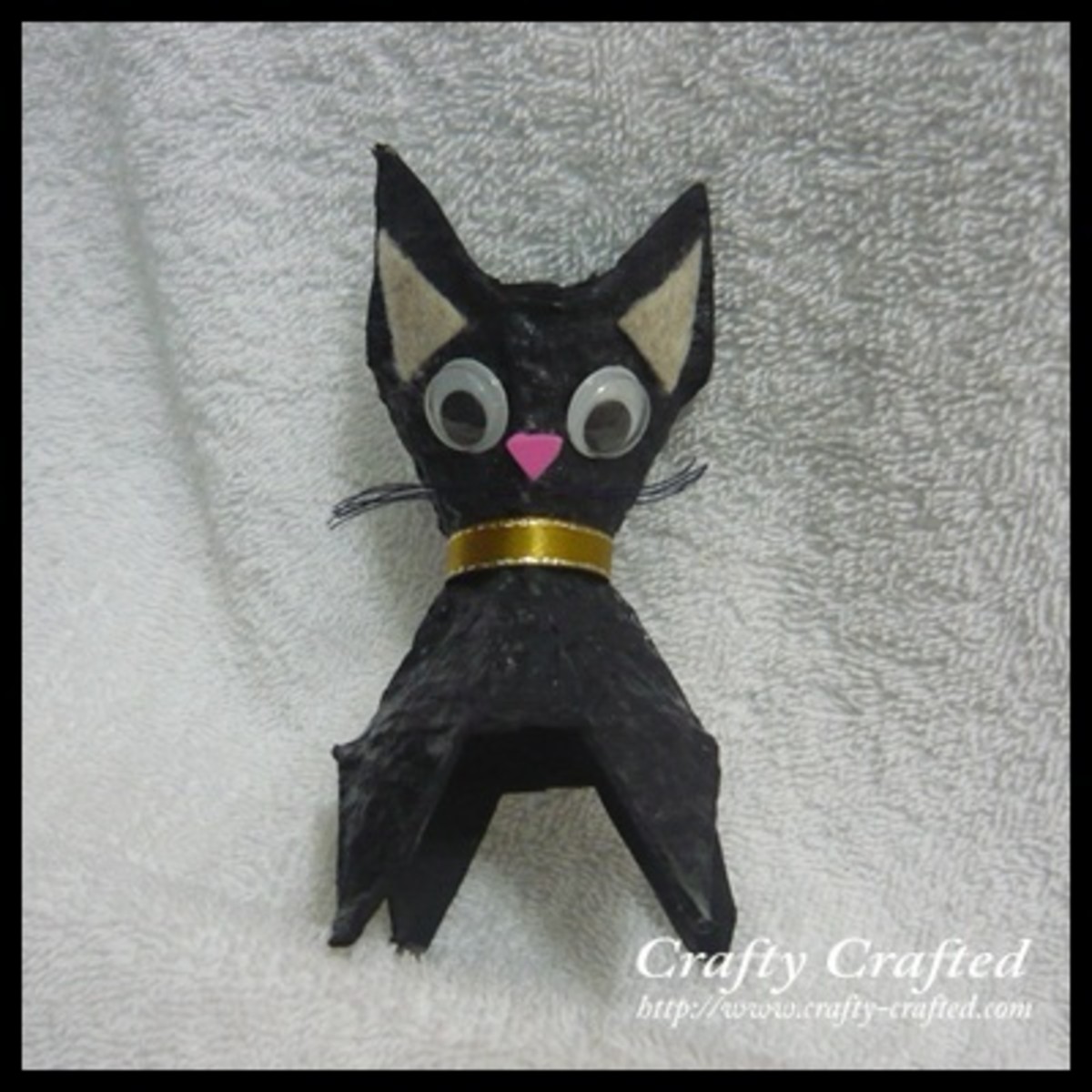 Cat Craft Ideas For Kids DIY Fun Ideas HubPages