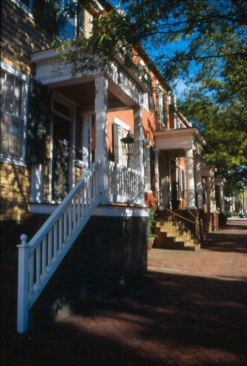 Twelve Places to Visit in Hampton Roads, Virginia WanderWisdom