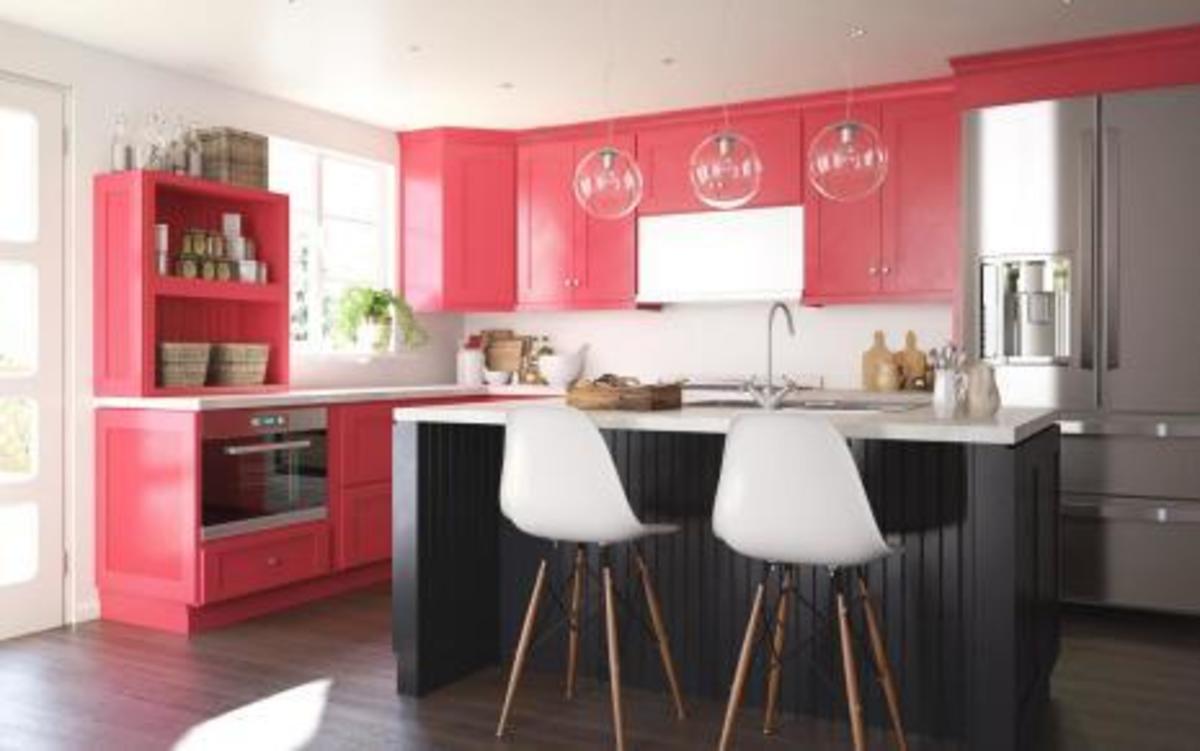 Get your dream kitchen HubPages