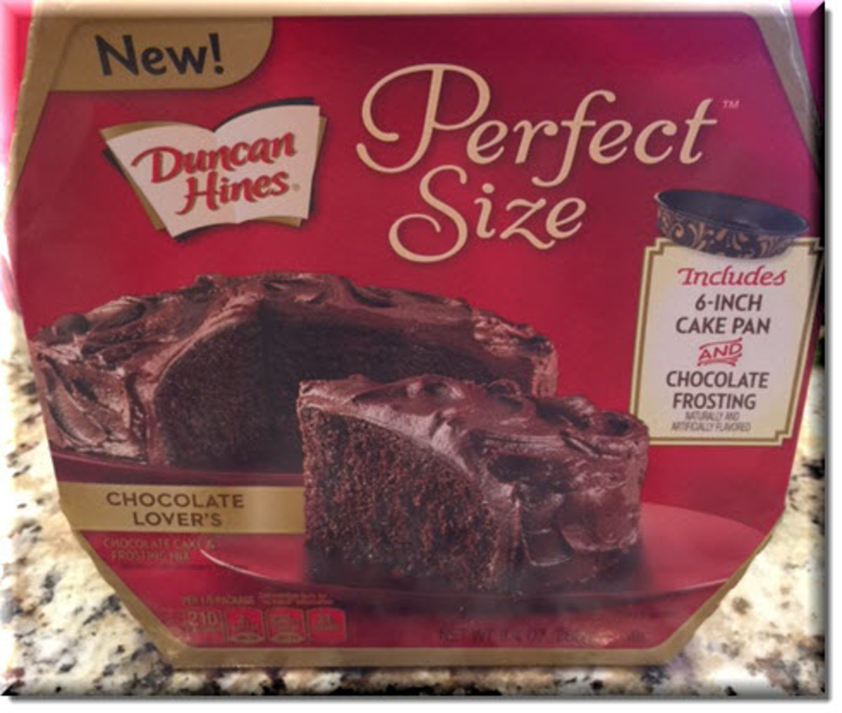 Chocolate Lovers Chocolate Cake HubPages