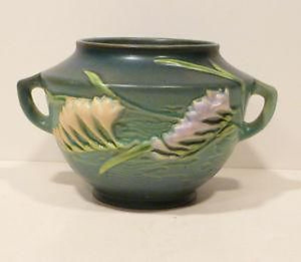 Roseville Ohio Pottery Information And Marks HubPages