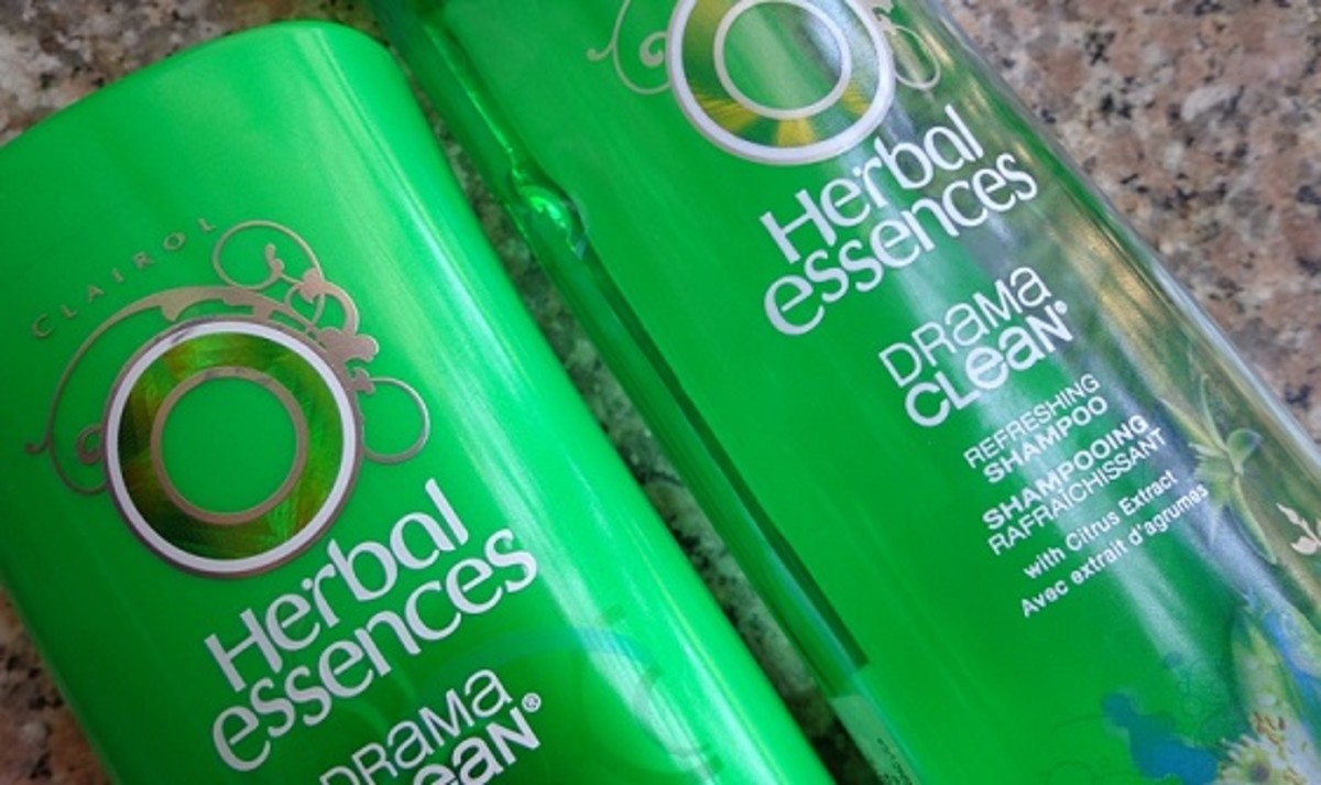 5 Best Drugstore Clarifying Shampoos HubPages