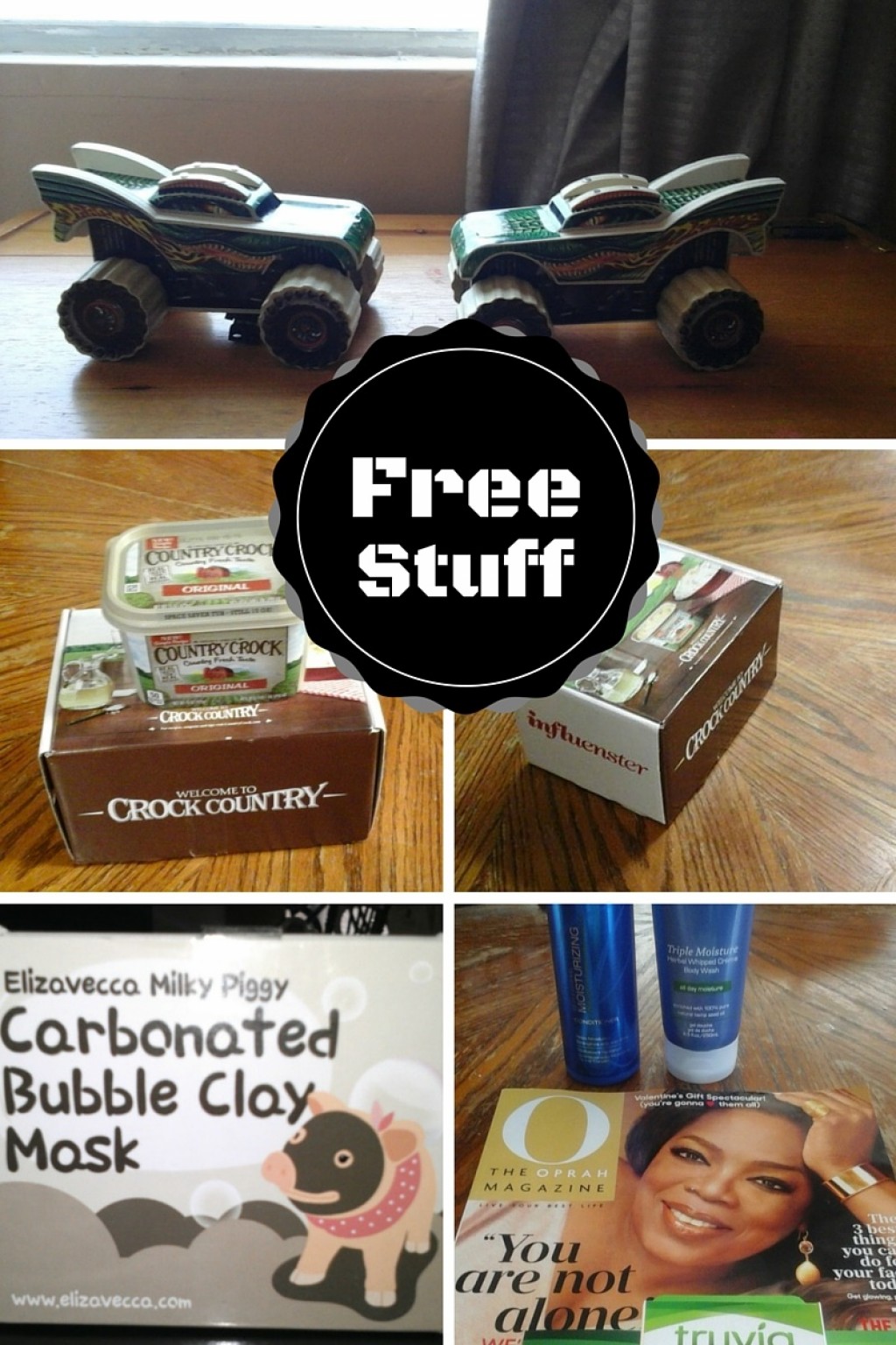 How to get free stuff by testing or reviewing products HubPages