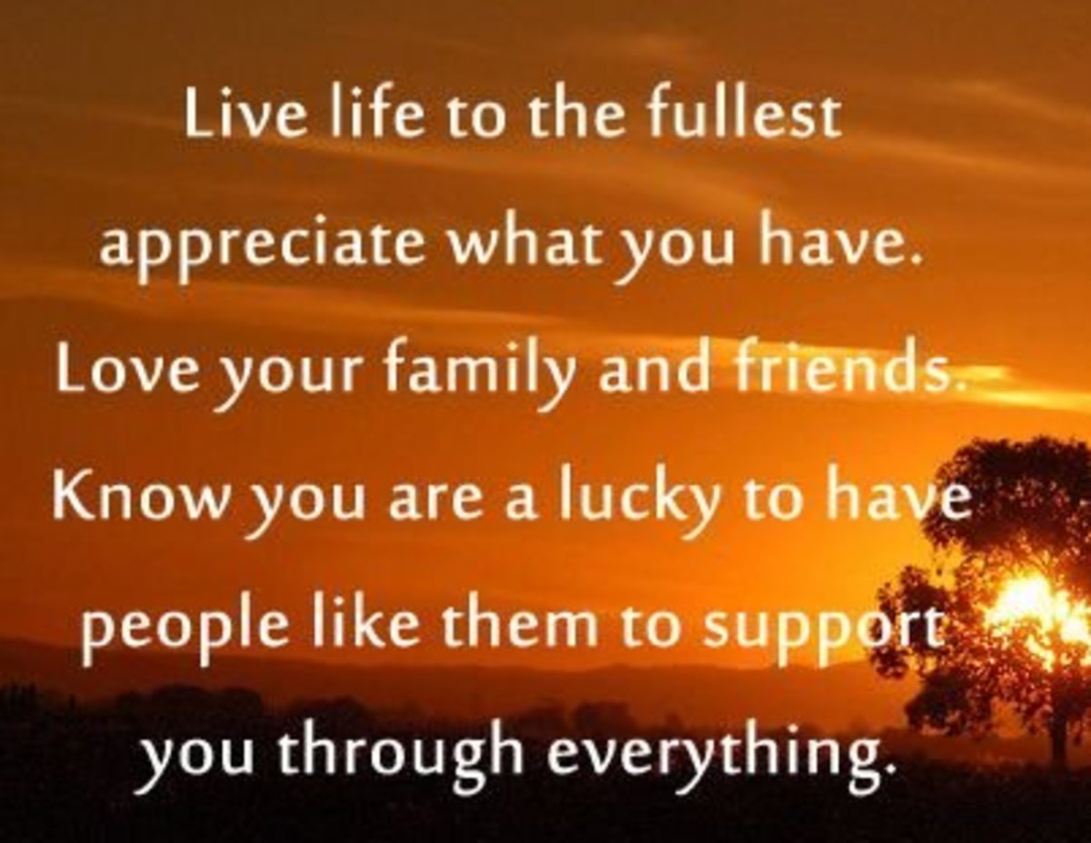 20 Songs About Living Life To The Fullest HubPages