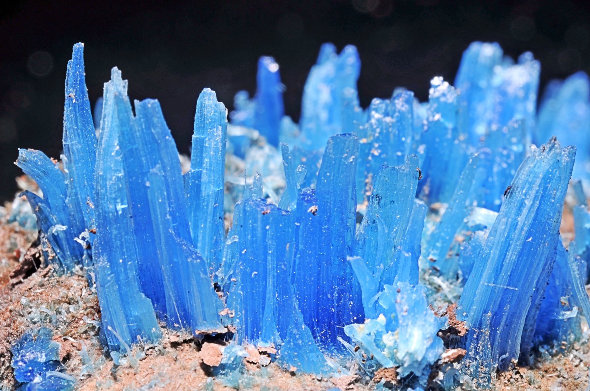 What Is a Hydrate (Chemistry)? Owlcation