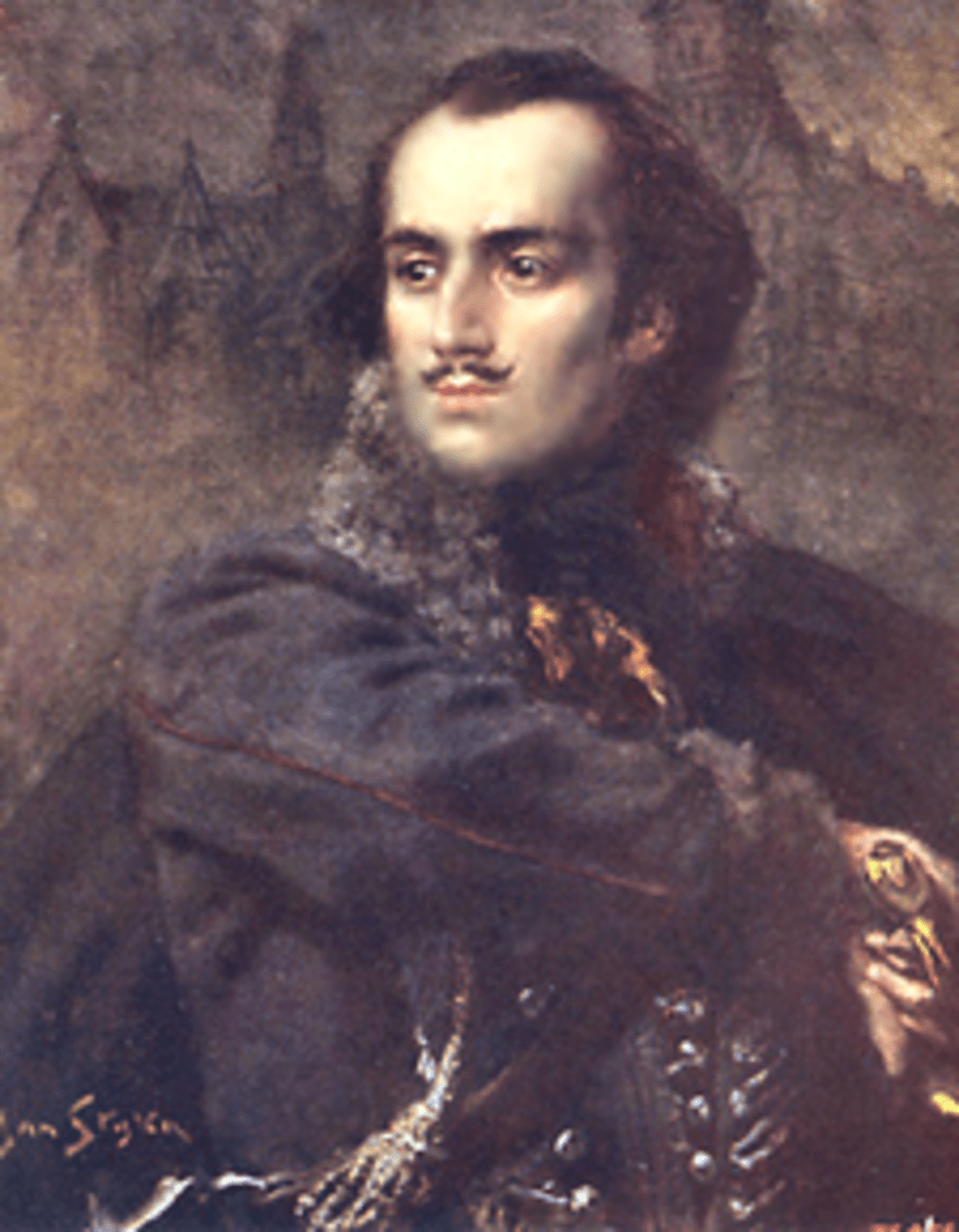 Who Was Casimir Pulaski? HubPages