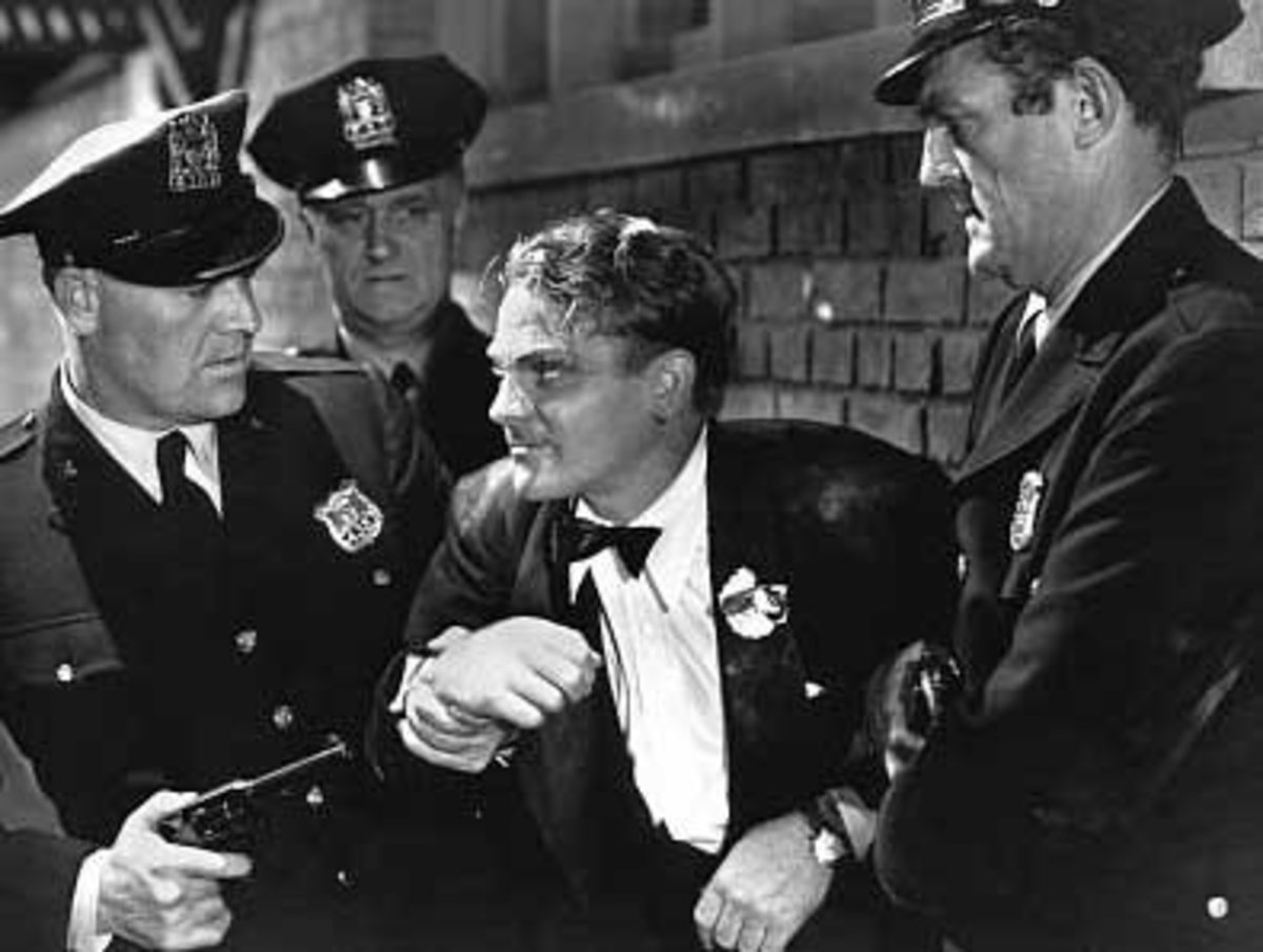 Hollywood Gangster Films of the 1930s and 1940s ReelRundown