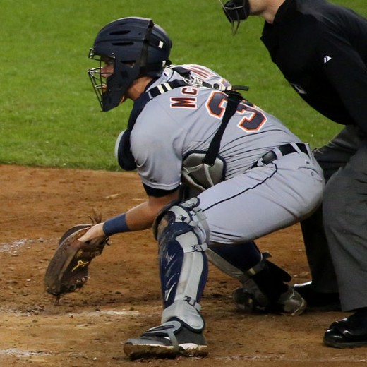 Detroit Tigers Pitchers and Catchers 2016 HubPages