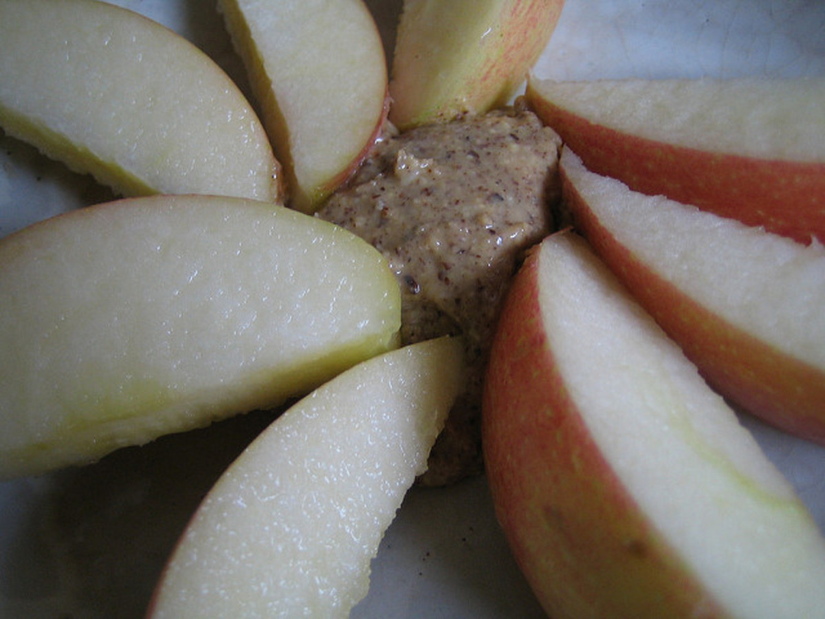 12 Ways to Eat and Enjoy Almond Butter Delishably