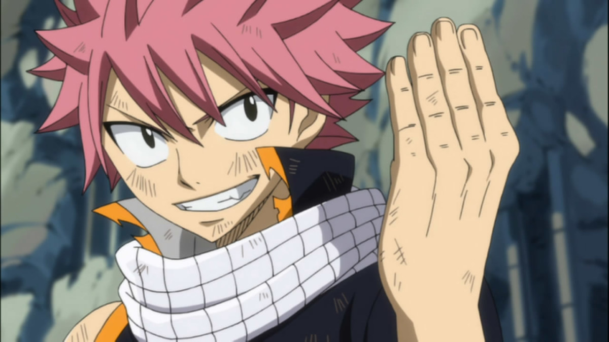 10 Anime Like Naruto ReelRundown