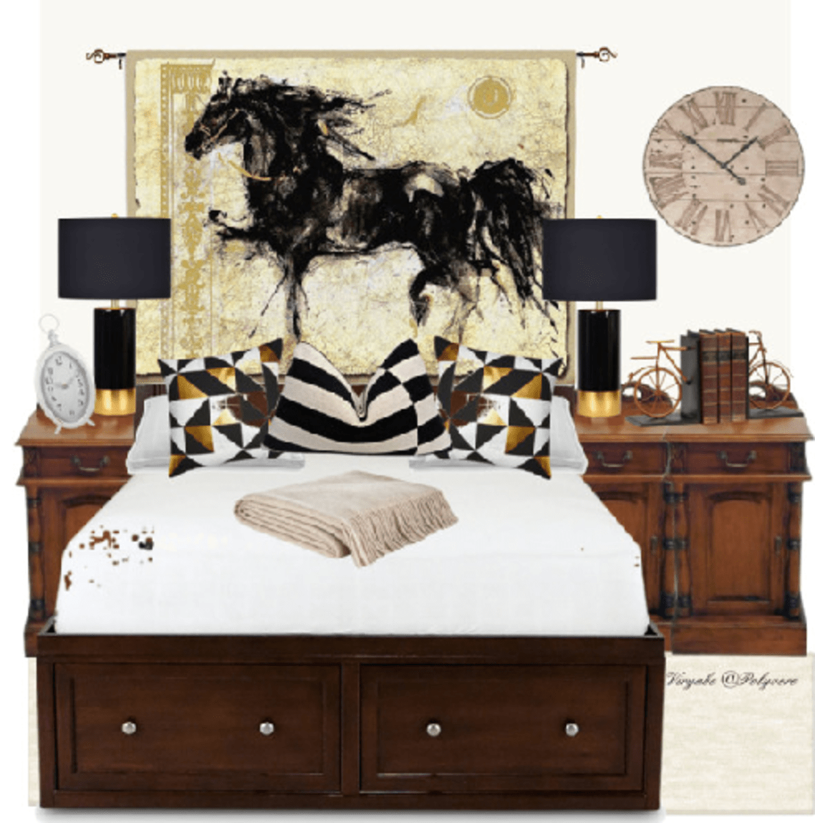 7 Unique Headboard Ideas How to Make Affordable DIY Headboards Dengarden