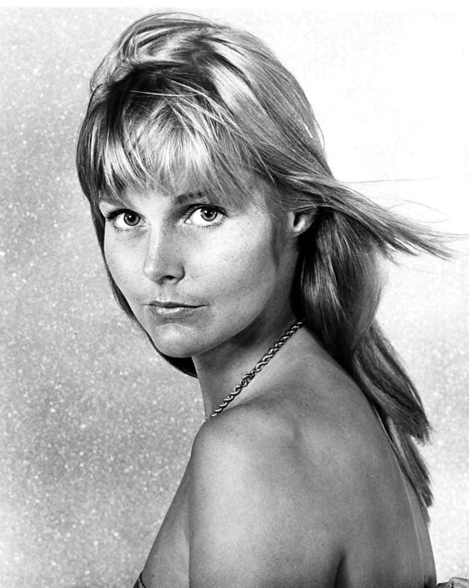 Popular '70s TV Actresses | ReelRundown