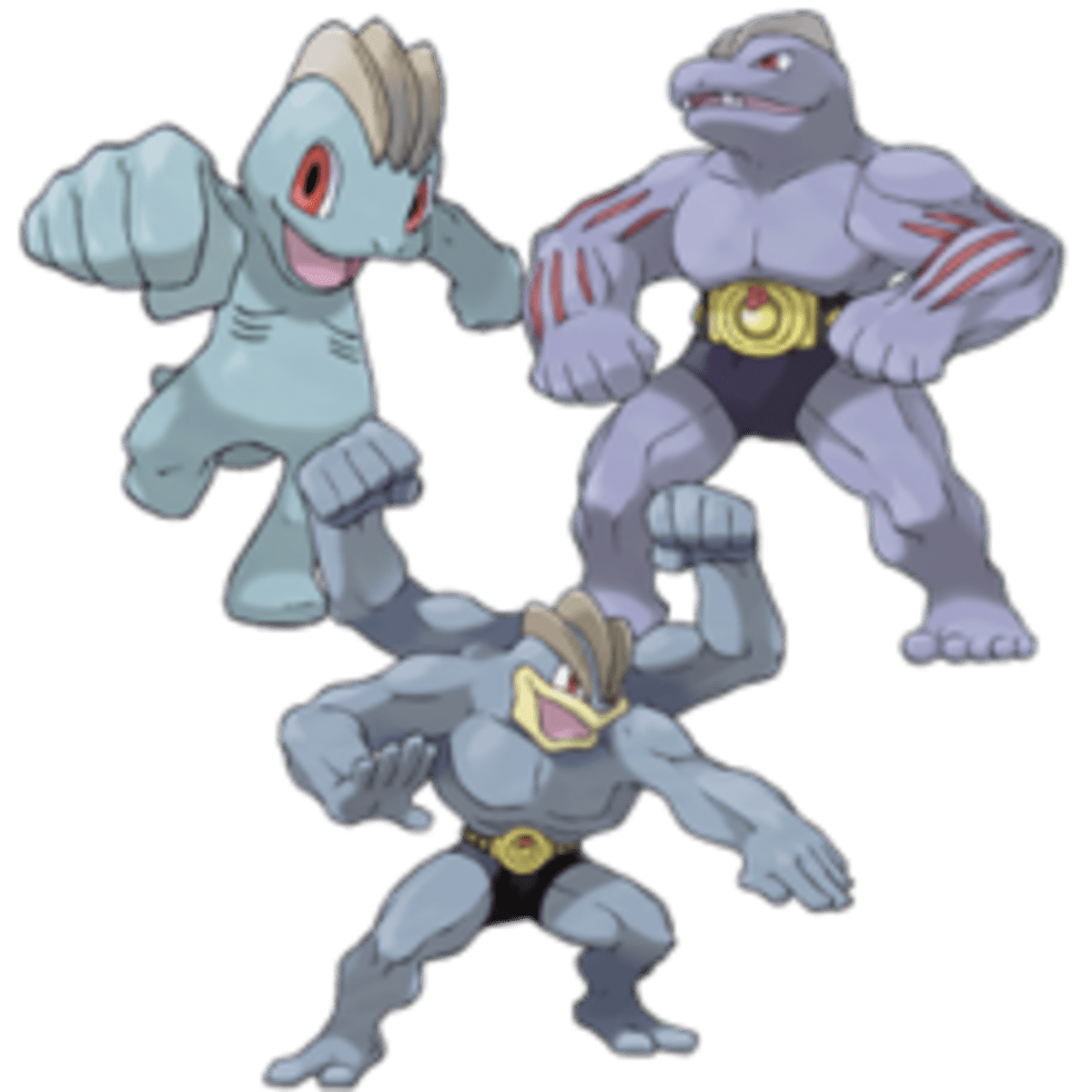 Gnosticism in Pokemon LevelSkip