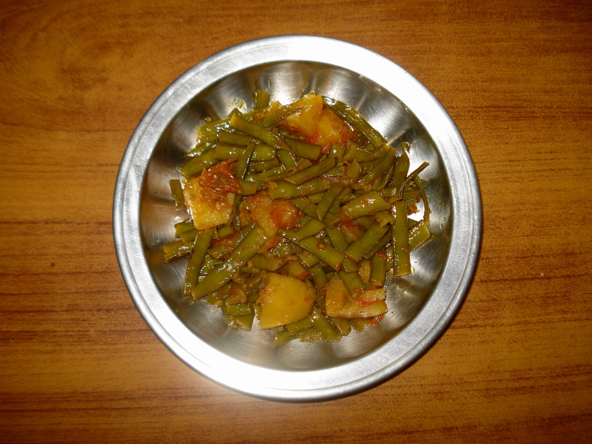 Guar Cluster Beans Guar Gum Nutrition Health Benefits HubPages