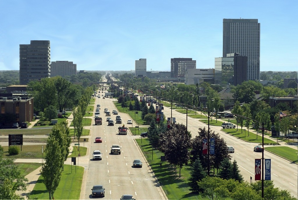 Troy, Michigan A Premier City for Real Estate Investment HubPages