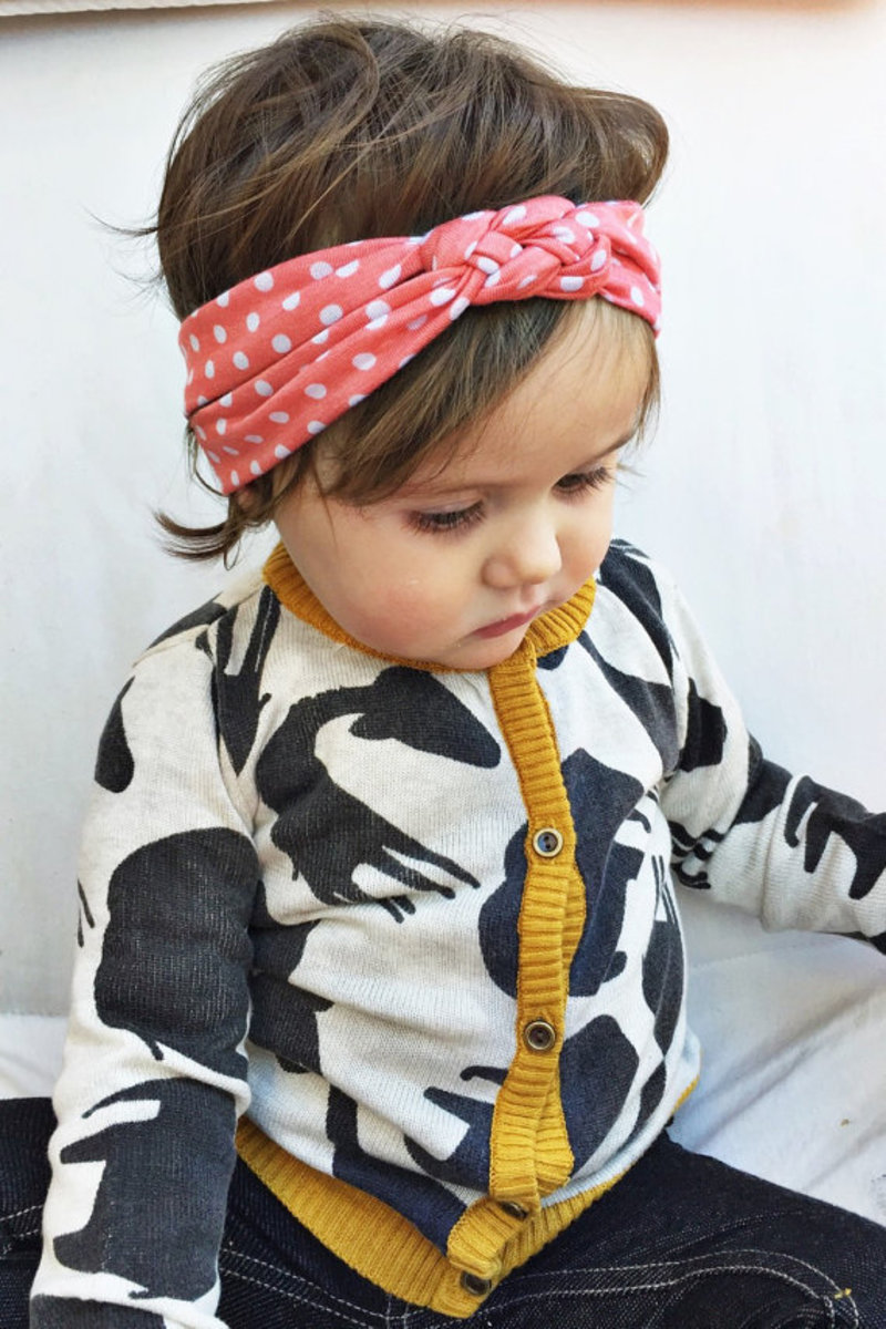 Cute Headbands for Babies