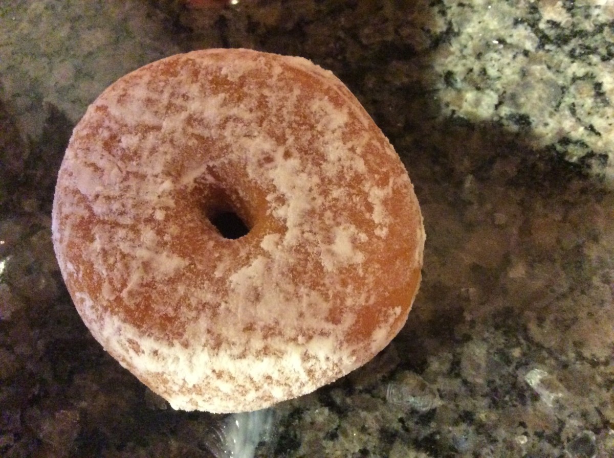 Why are Doughnuts Called Doughnuts? Delishably