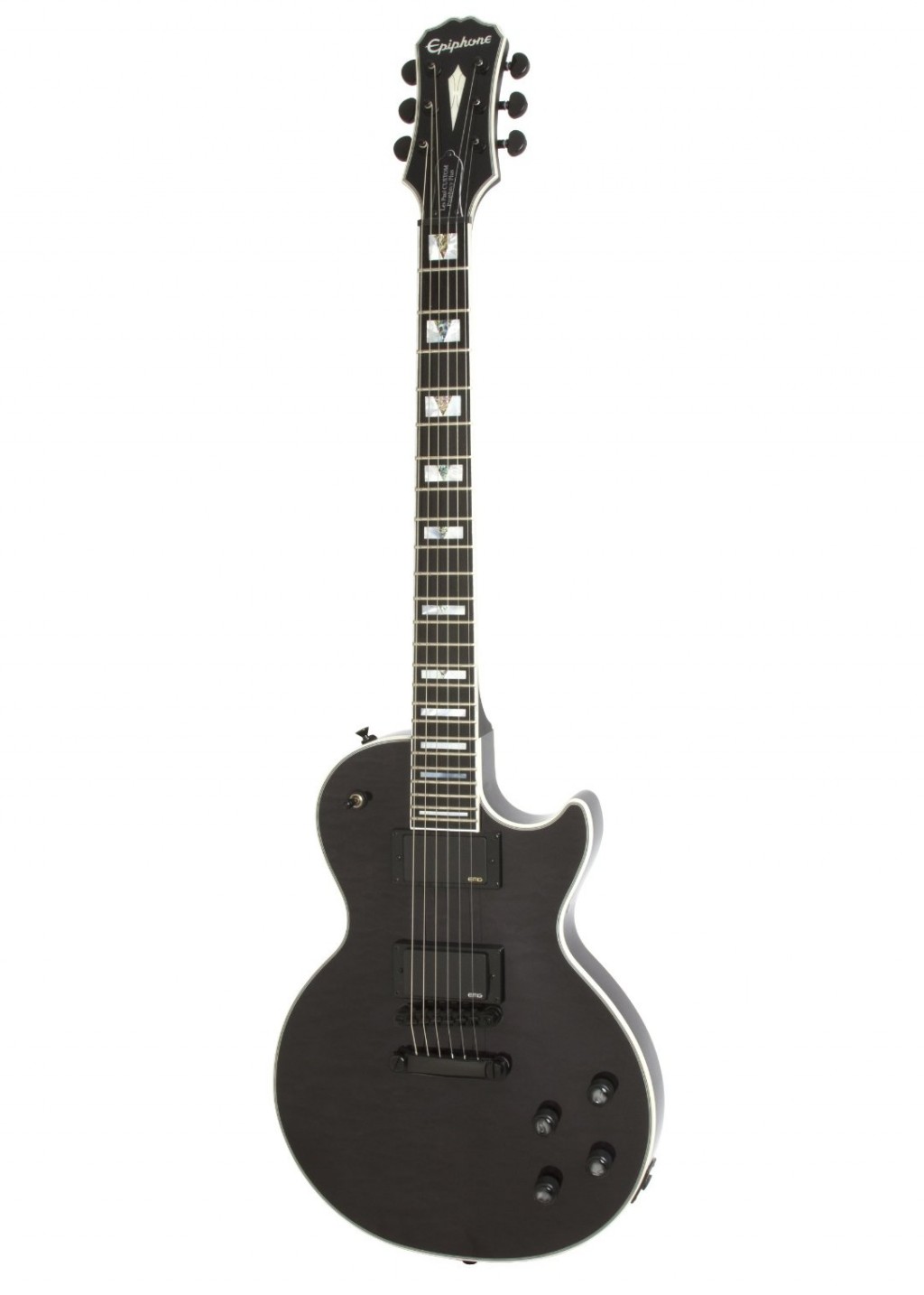Best Epiphone Guitars for Metal and Hard Rock Spinditty