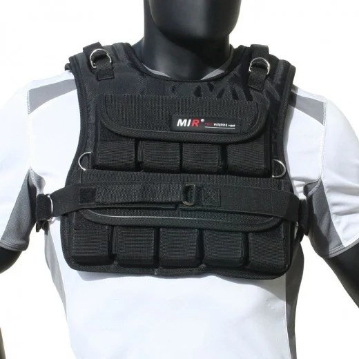 Weighted Vests for Men The Ultimate Comparison Guide HubPages