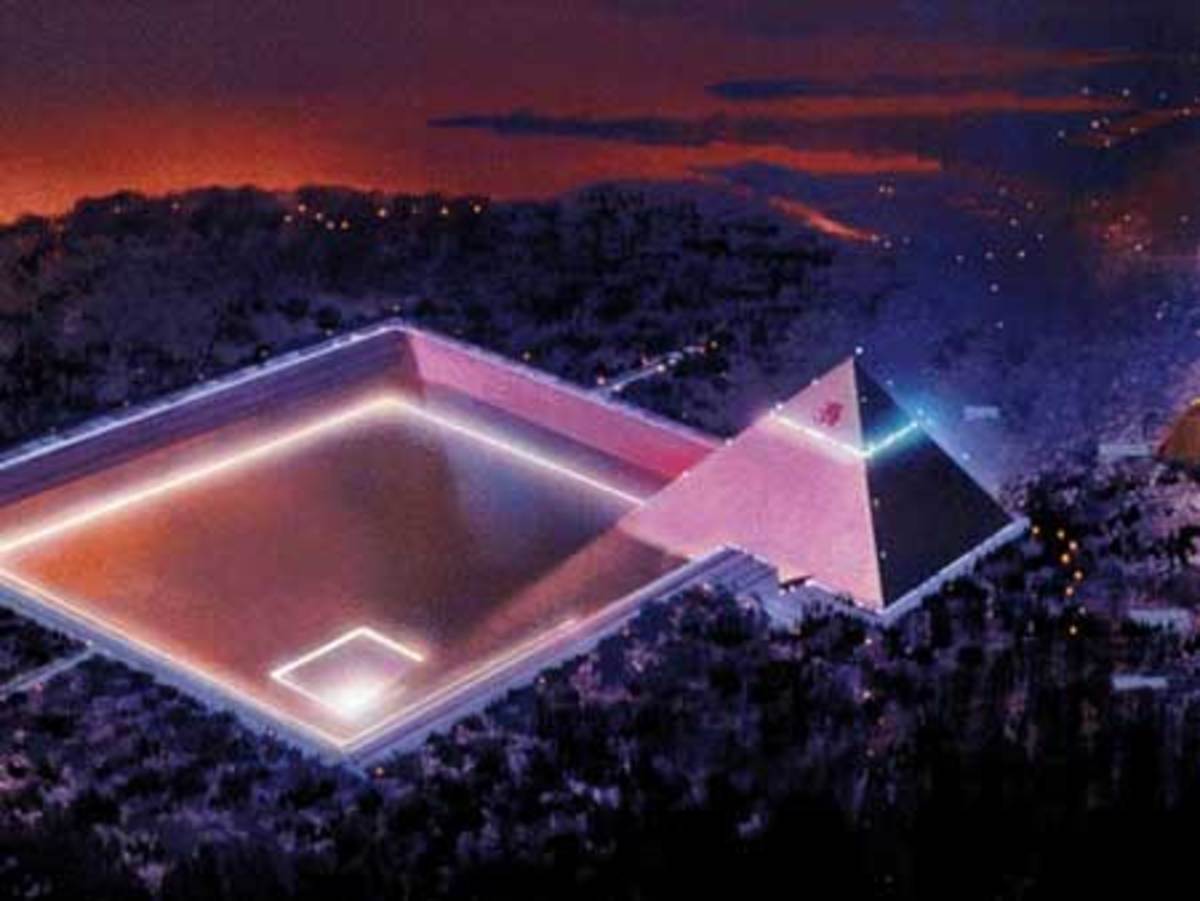 Symbolism in Evangelion 2 Gnosticism ReelRundown