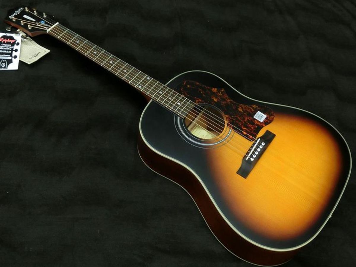 5 Best New Model Steel String Acoustic Guitars Under 1,000 Spinditty