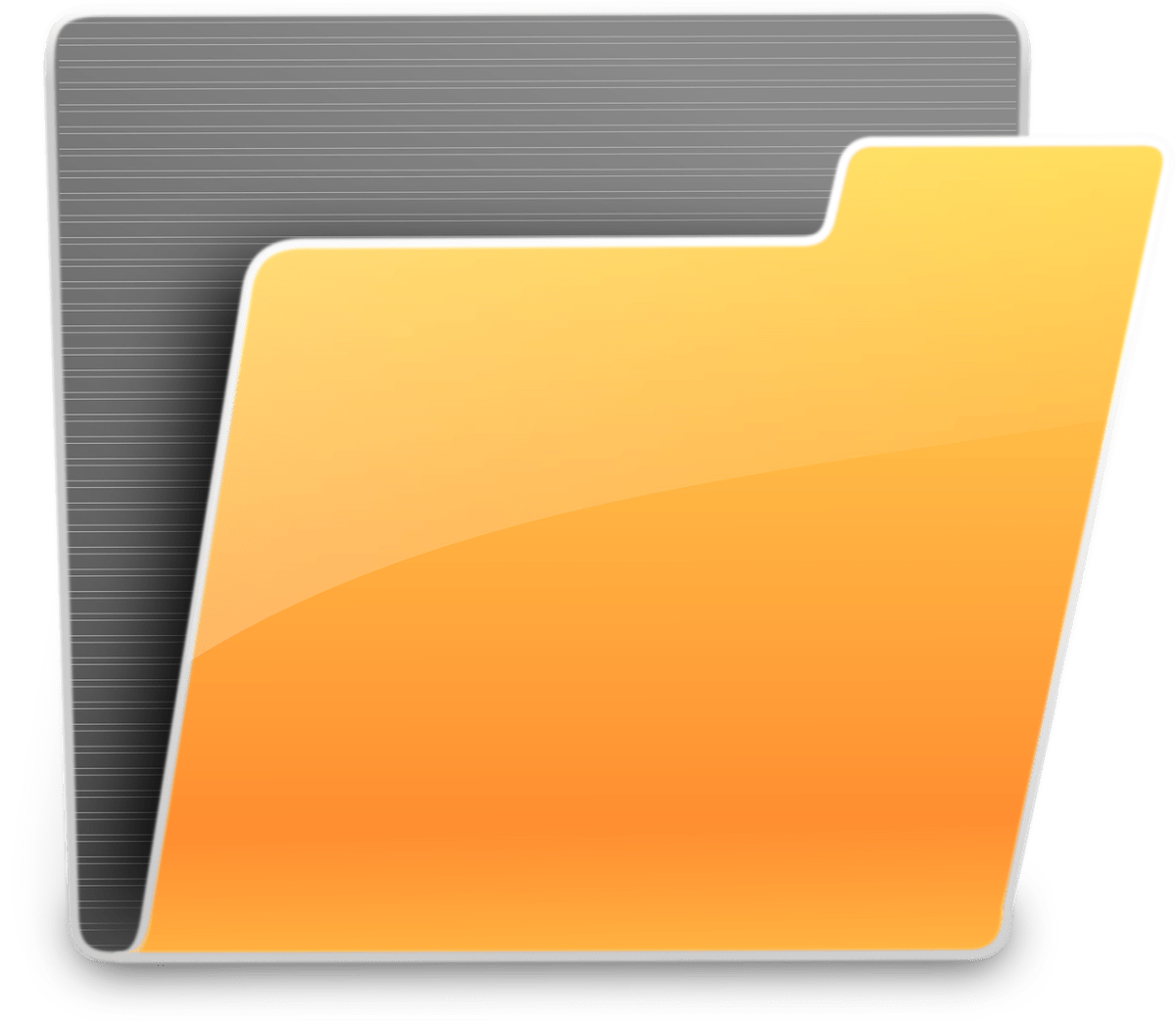 Creating And Working With Folders Using Windows XP HubPages