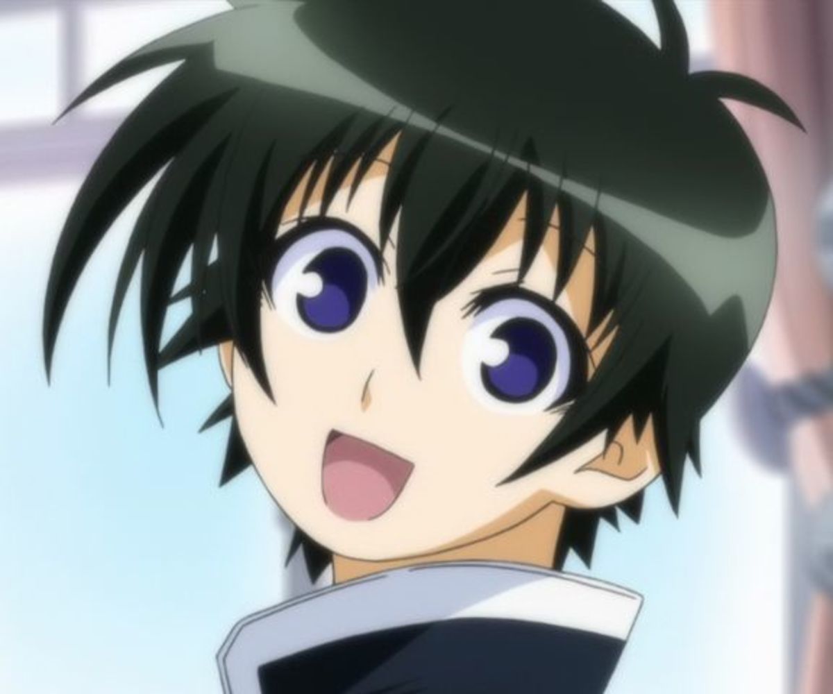 The 10 Most Psychotic Anime Characters Ever ReelRundown