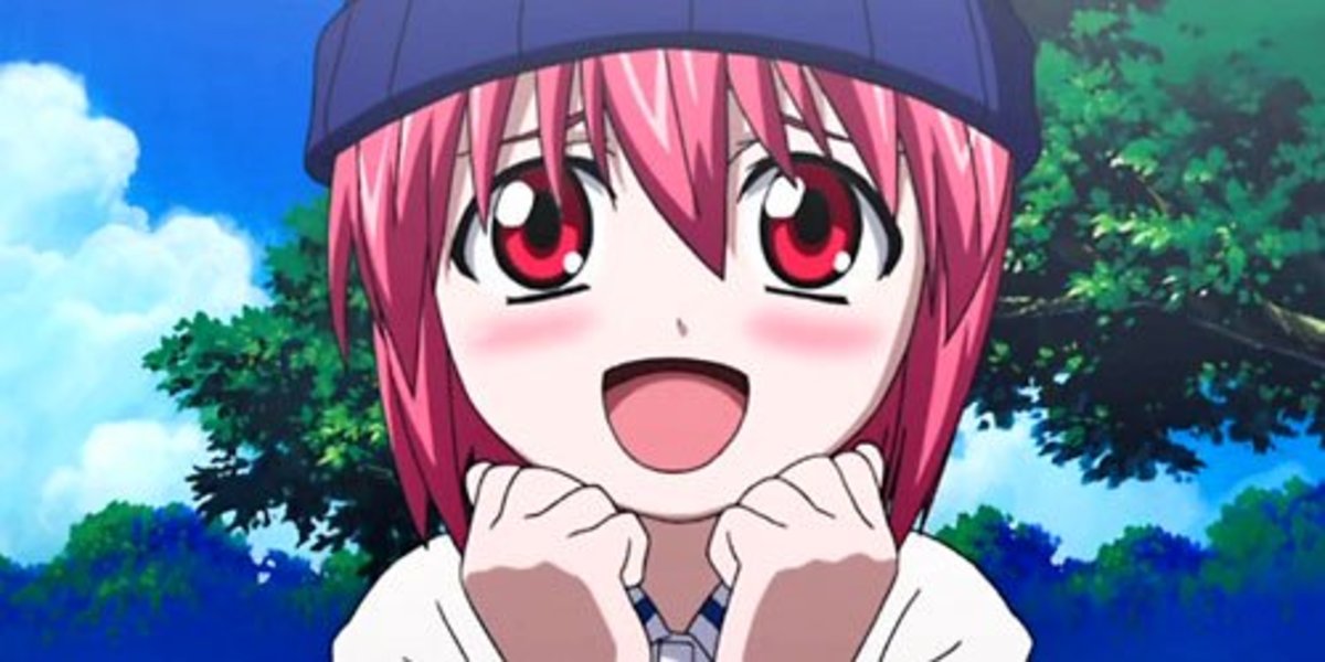 The 10 Craziest, Most Psychotic Anime Characters Ever