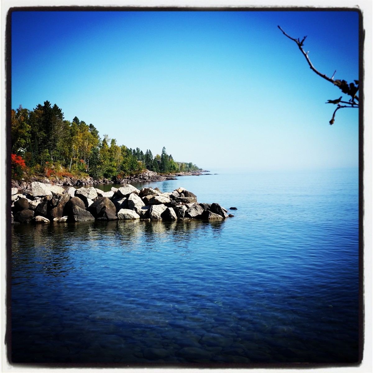 Lake Superior's Scenic North Shore WanderWisdom