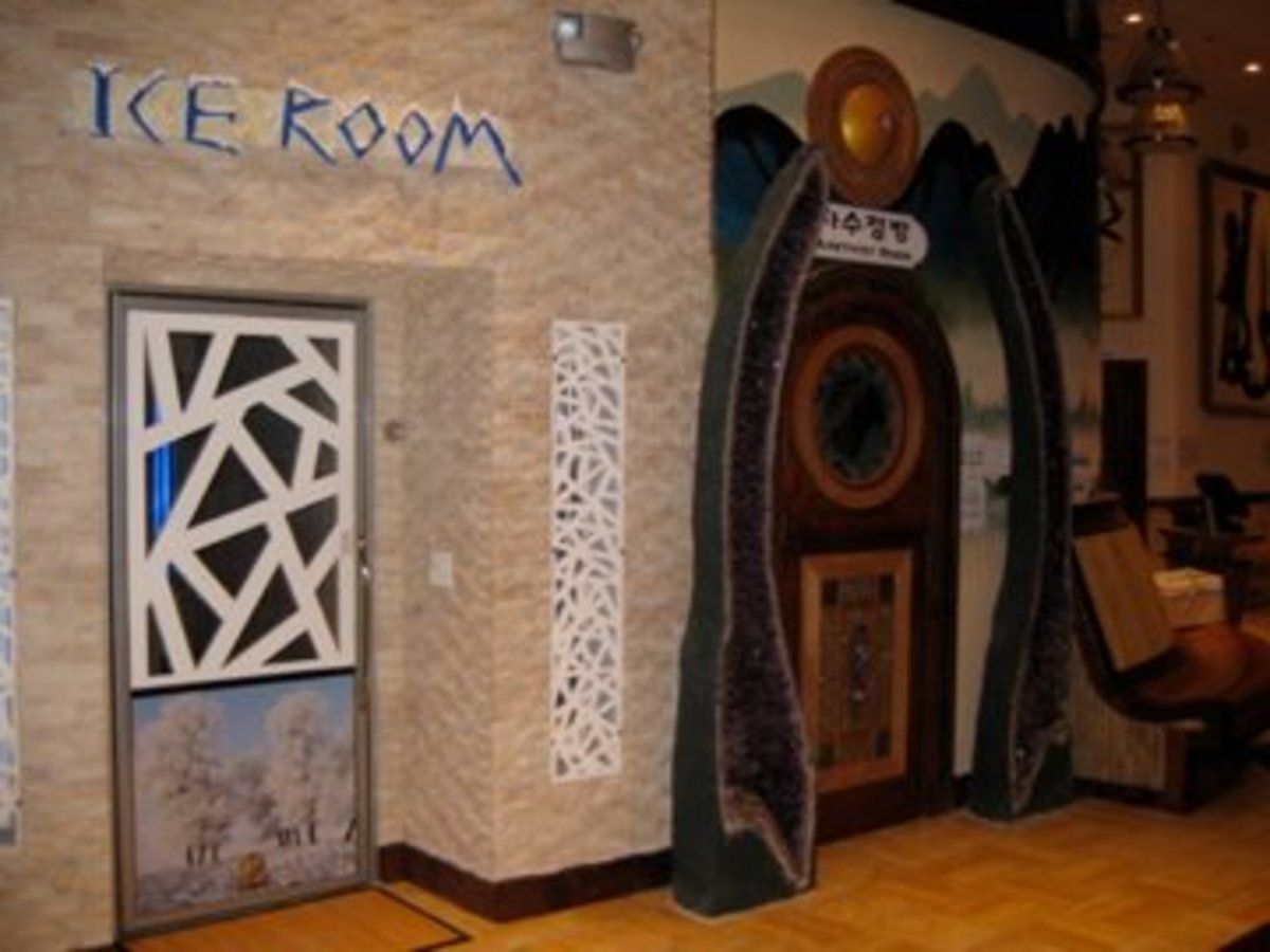 Top 10 Korean Things to Do in Chicago 2016 WanderWisdom