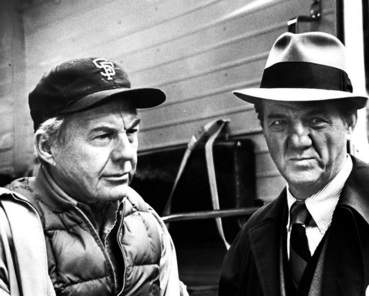 Best TV Cop Shows From the 1970s ReelRundown