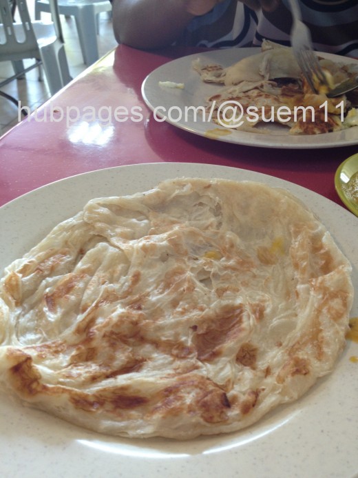 Top Ten Malaysian Breakfasts Delishably