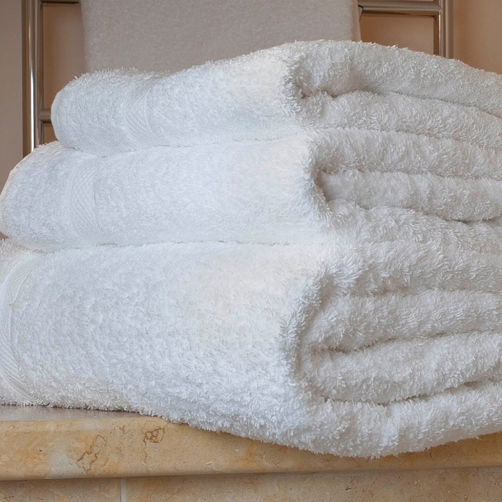 Best Luxury Bath Towels 2017