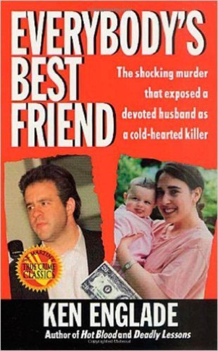 Fatal Vows Too 12 More True Crime Books About Marriages That Ended In
