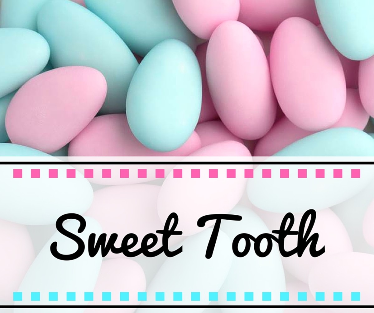 50 Sweet Candy Store Names ToughNickel
