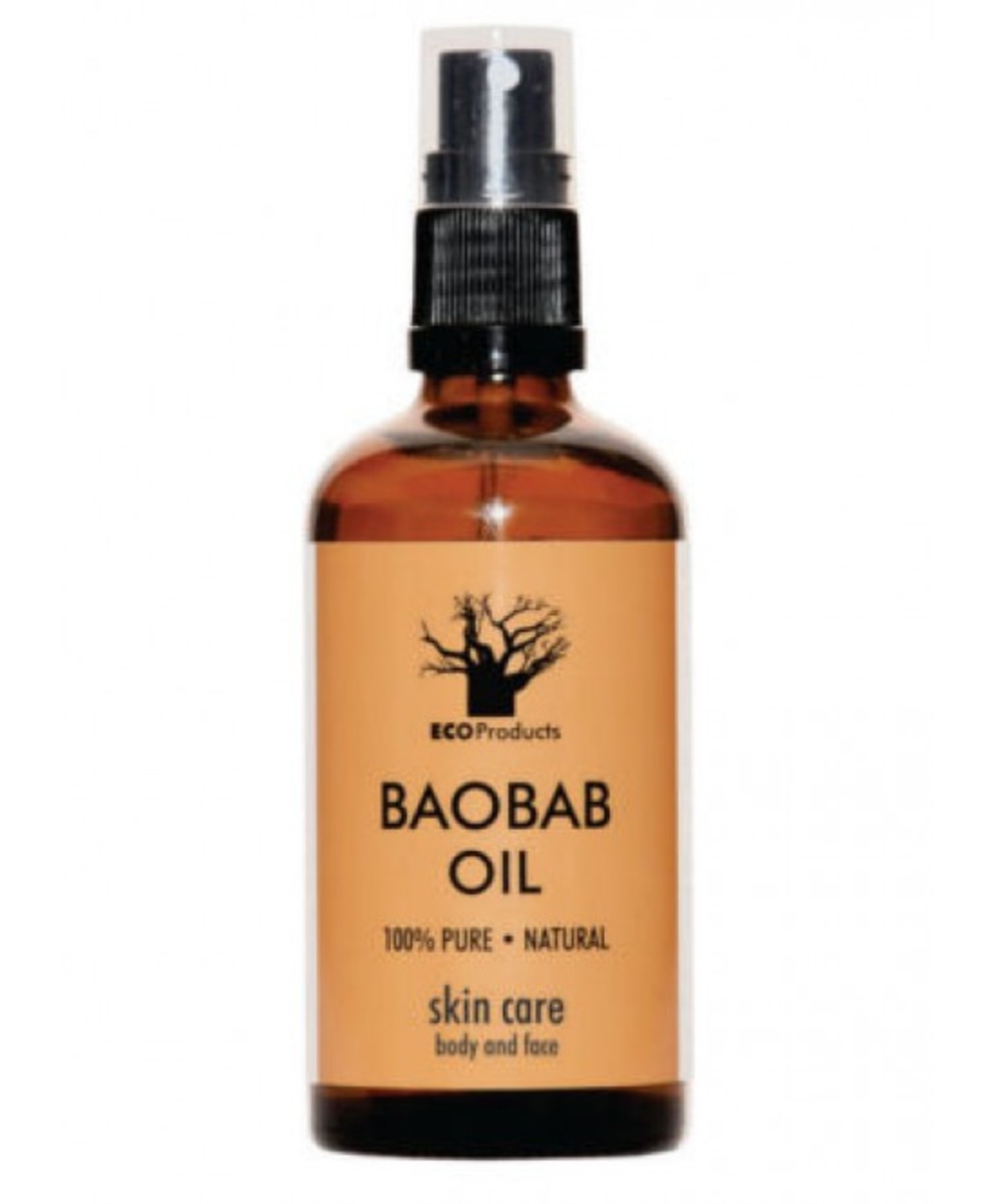 Baobab, Camellia, and Karanja Seed Oil Skincare Benefits hubpages