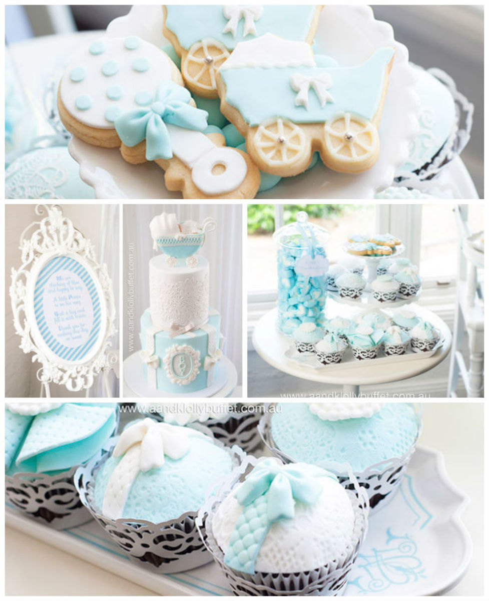 Top 10 Baby Shower Ideas HubPages