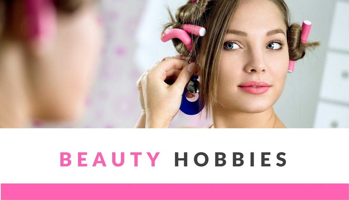 101 Fun Hobbies for Teenage Girls HubPages