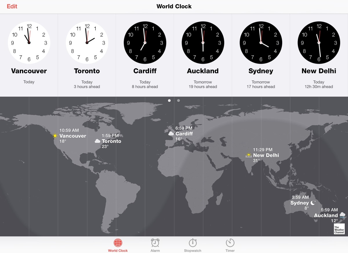 iPads and iPhones in High Schools Apps and Problems HubPages