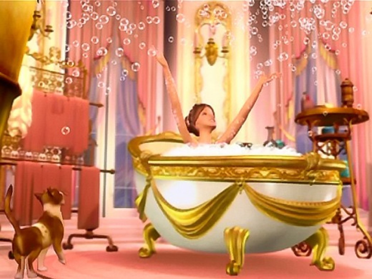 Barbie Movies Reviewed Which Ones Are The Best? ReelRundown